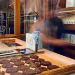 Van Stapele Koekmakerij À l'intérieur