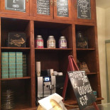 Van Stapele Koekmakerij Carte