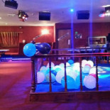 Zoldering À l'intérieur