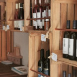 Bagels Beans À l'intérieur