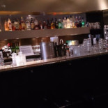 Café Georgette À l'intérieur