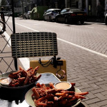 Café Georgette Boisson