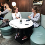 Café Georgette Boisson