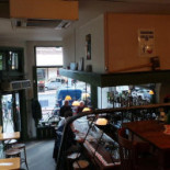 Gambrinus À l'intérieur