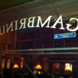 Gambrinus Extérieur