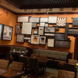 Beertemple À l'intérieur