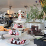 Nate À l'intérieur