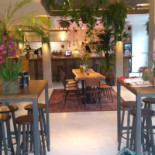 Benji's À l'intérieur