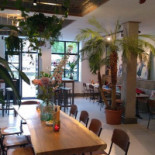 Benji's À l'intérieur