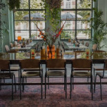 Benji's À l'intérieur