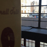 Small Talk À l'intérieur