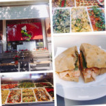 Roberto’s Deli Nourriture