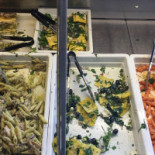 Roberto’s Deli Nourriture