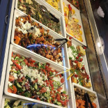 Roberto’s Deli Nourriture