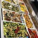 Roberto’s Deli Nourriture