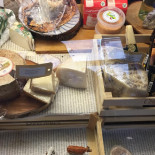 Roberto’s Deli Carte