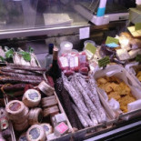 Roberto’s Deli Nourriture