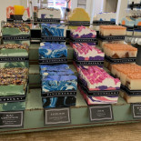 Café De Gaeper Carte