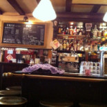 Café De Gaeper À l'intérieur