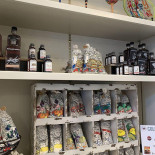 Café De Gaeper À l'intérieur