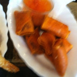 Café De Gaeper Nourriture