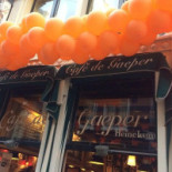 Café De Gaeper Extérieur