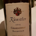 Utrechtsedwarstafel Bebida