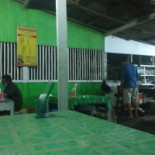 Café Orff Extérieur