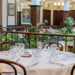 Hany's Grill À l'intérieur