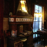 Cafè Internationaal À l'intérieur