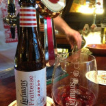 Cafè Internationaal Boisson