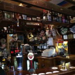 Cafè Internationaal À l'intérieur