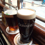 Cafè Internationaal Boisson