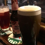 Cafè Internationaal Boisson