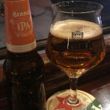 Cafè Internationaal Boisson