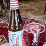 Cafè Internationaal Boisson