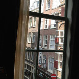 Cafè Internationaal Boisson