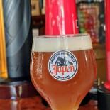 Cafè Internationaal Boisson