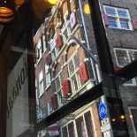 Cafè Internationaal Boisson