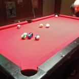 Trinity À l'intérieur