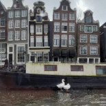 Schumich Cafe Extérieur