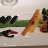 Jan Van Den Bon Nourriture