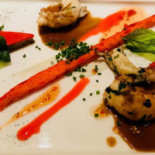 Jan Van Den Bon Nourriture