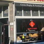Cafe Corso Extérieur