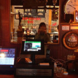 Cafe Corso À l'intérieur