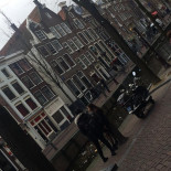 Cafe Corso Extérieur