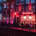 Cafe Corso Extérieur