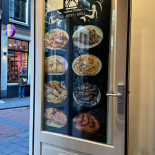 Seafood Bistro Carte