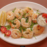 Seafood Bistro Nourriture