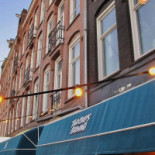 Two Chefs Extérieur